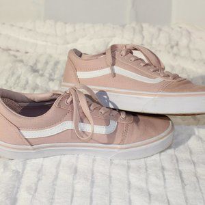 VANS Sneakers - Girls size 3